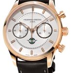 Frederique Constant Vintage Rally FC-397HV5B4 - (1/4)