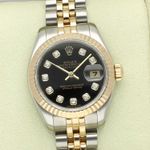 Rolex Lady-Datejust 179173 - (1/8)