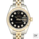 Rolex Lady-Datejust 179173 - (2/8)
