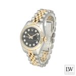 Rolex Lady-Datejust 179173 - (5/8)