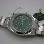 Rolex Datejust 41 126300 - (1/4)
