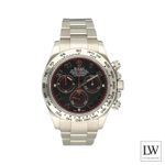 Rolex Daytona 116509 - (3/8)