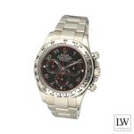 Rolex Daytona 116509 - (4/8)