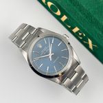 Rolex Air-King 14000M - (1/6)