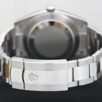 Rolex Datejust 41 126300 (2022) - Blue dial 41 mm Steel case (7/8)