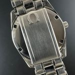 Omega Seamaster 166.032 (1969) - Champagne wijzerplaat 36mm Staal (7/8)