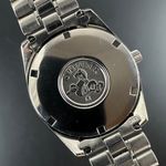 Omega Seamaster 166.032 (1969) - Champagne wijzerplaat 36mm Staal (3/8)