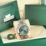 Rolex Datejust 41 126300 - (7/7)