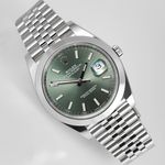 Rolex Datejust 41 126300 - (1/7)