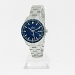 Rado HyperChrome R32050203 (2024) - Blue dial 44 mm Steel case (1/1)