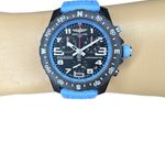 Breitling Endurance Pro X82310281B1S1 (2024) - Zwart wijzerplaat 44mm Carbon (2/8)