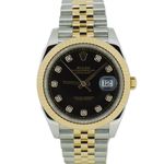 Rolex Datejust 36 126233 - (1/4)