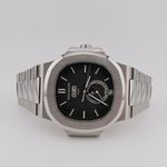 Patek Philippe Nautilus 5726/1A-001 - (4/7)