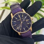 Audemars Piguet Jules Audemars 77410OR.OO.A623CR.01 (2025) - White dial 41 mm Rose Gold case (1/5)