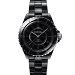 Chanel J12 H6346 - (1/1)