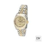 Rolex Lady-Datejust 69173 - (6/8)