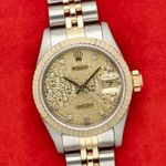 Rolex Lady-Datejust 69173 - (1/8)
