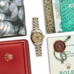 Rolex Lady-Datejust 69173 - (2/8)