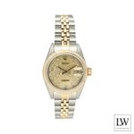 Rolex Lady-Datejust 69173 - (5/8)