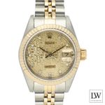 Rolex Lady-Datejust 69173 - (4/8)