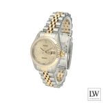 Rolex Lady-Datejust 69173 - (7/8)