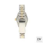 Rolex Lady-Datejust 69173 - (8/8)
