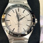 Omega Constellation 131.30.41.21.99.001 - (2/8)