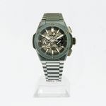 Hublot Big Bang 451.FX.6923.FX (2024) - Transparant wijzerplaat 42mm Keramiek (1/1)