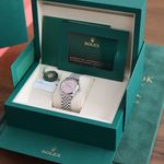 Rolex Datejust 31 278274 - (8/8)