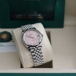 Rolex Datejust 31 278274 - (6/8)