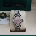 Rolex Datejust 31 278274 - (5/8)