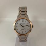 Baume & Mercier Classima M0A10457 (2022) - White dial 31 mm Steel case (1/2)