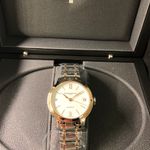 Baume & Mercier Classima M0A10457 (2022) - White dial 31 mm Steel case (2/2)