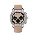 Breitling Avenger AB0147101A1X1 (2024) - Champagne wijzerplaat 44mm Staal (1/1)