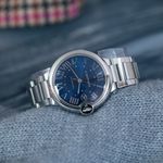 Cartier Ballon Bleu 40mm WSBB0061 - (2/5)