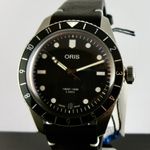 Oris Divers Sixty Five 01 400 7772 4054-07 5 20 82 - (1/8)