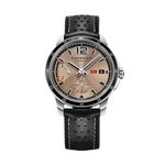 Chopard Mille Miglia 168638-3001 (2025) - Bronze dial 43 mm Steel case (1/1)