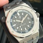 Audemars Piguet Royal Oak Offshore Diver 15720ST.OO.A009CA.01 - (4/5)