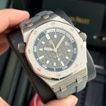 Audemars Piguet Royal Oak Offshore Diver 15720ST.OO.A009CA.01 - (5/5)