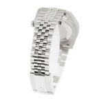 Rolex Datejust 126334 (2023) - Grey dial 40 mm Steel case (8/8)