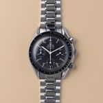 Omega Speedmaster Reduced 3510.50 - (1/4)