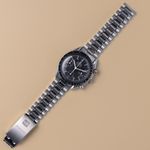 Omega Speedmaster Reduced 3510.50 - (2/4)