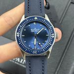 Blancpain Fifty Fathoms Bathyscaphe 5100-1140-052A - (6/8)