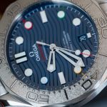 Omega Seamaster Diver 300 M 522.30.42.20.03.001 - (5/7)