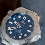 Omega Seamaster Diver 300 M 522.30.42.20.03.001 - (4/7)