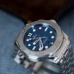 Omega Seamaster Diver 300 M 522.30.42.20.03.001 - (6/7)