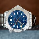 Omega Seamaster Diver 300 M 522.30.42.20.03.001 - (3/7)
