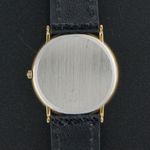 Omega De Ville 196.0312.1 (1986) - Gold dial 32 mm Gold/Steel case (3/8)