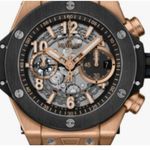 Hublot Big Bang Unico 441.OM.1180.RX - (1/1)