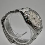 Rolex Datejust 36 16234 (1997) - Grey dial 36 mm Steel case (4/8)